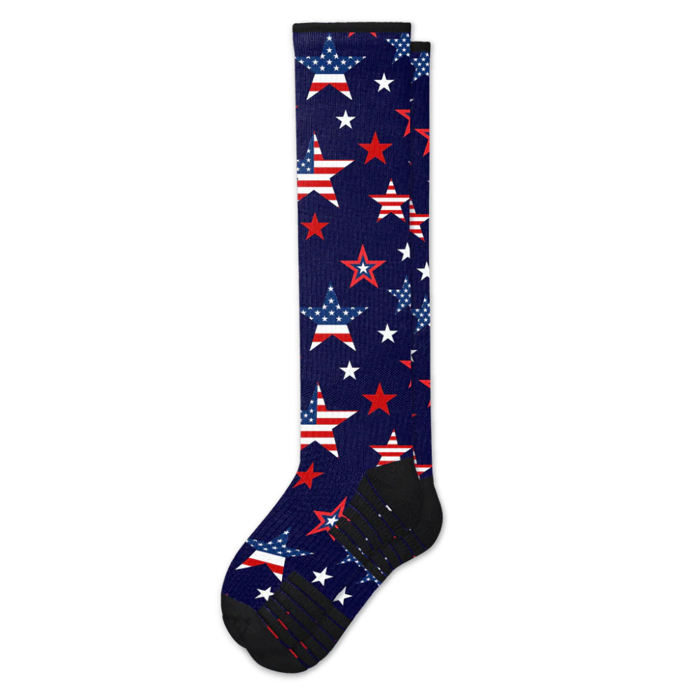 American Dream Compression Socks