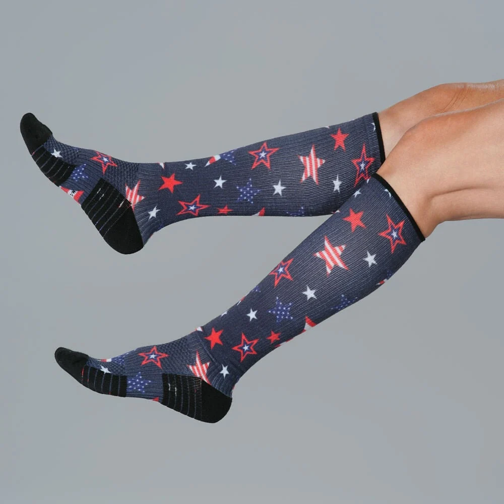 American Dream Compression Socks - Image 5