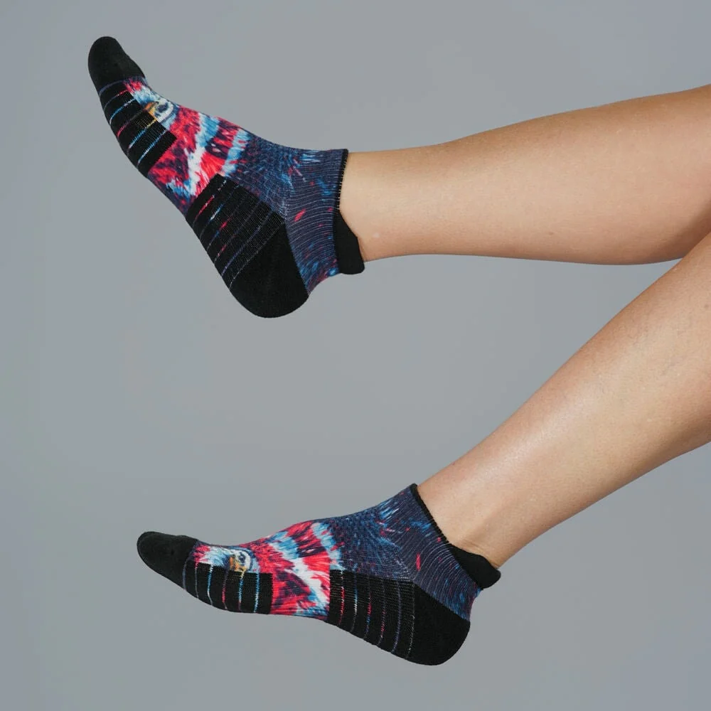American Eagle Ankle Compression Socks - Image 4