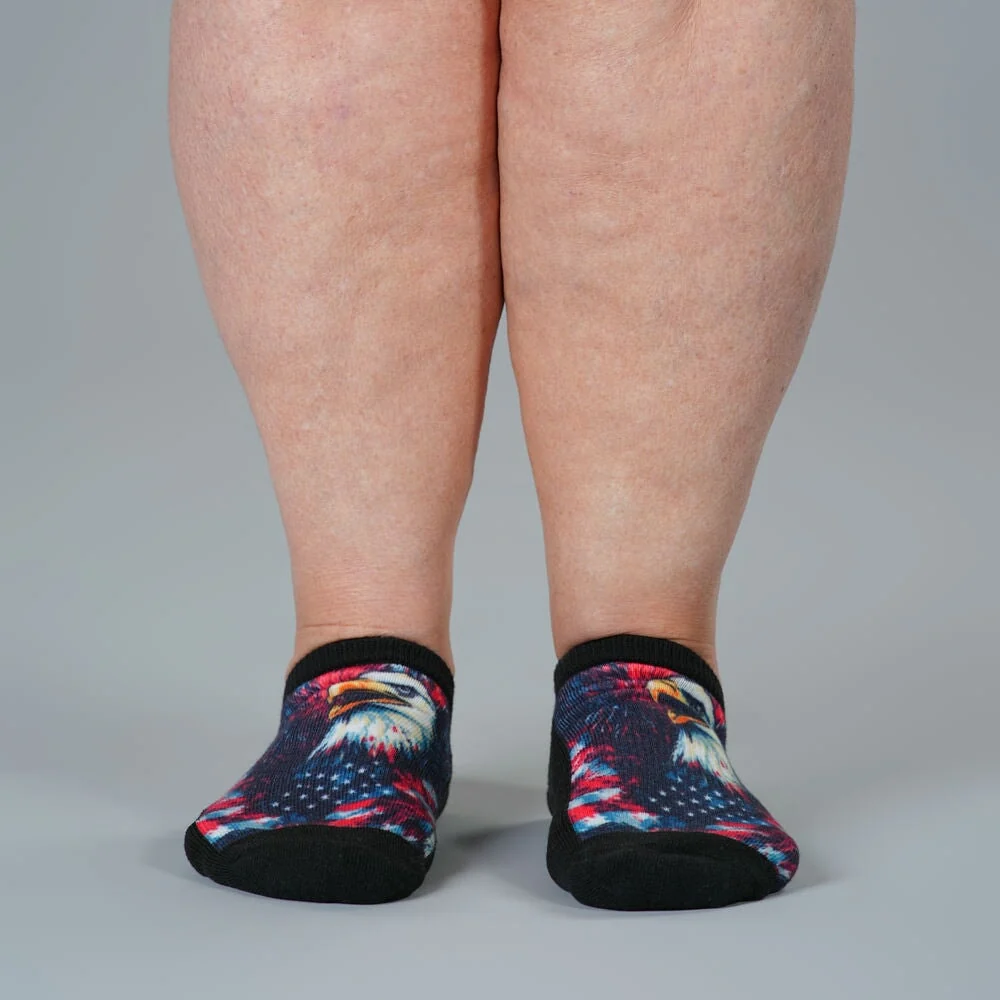 American Eagle Ankle Socks - Image 2