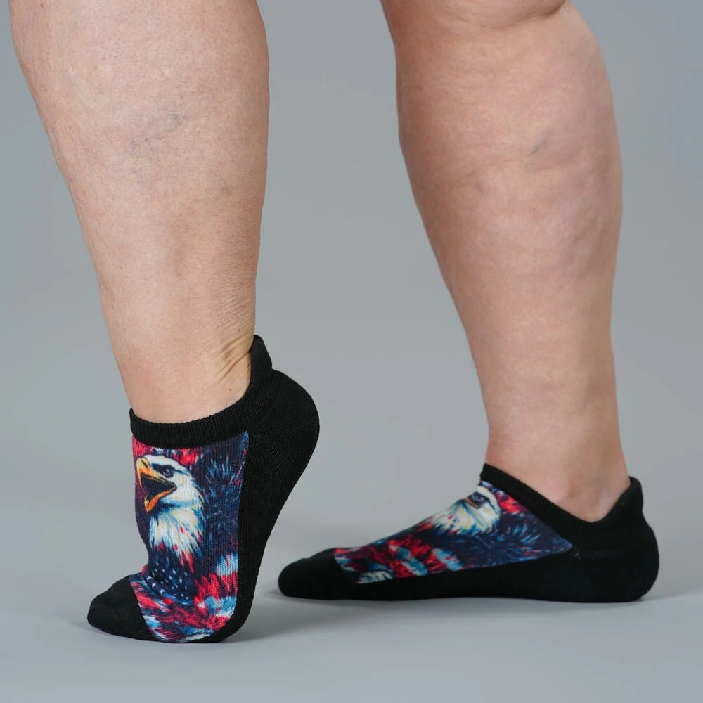 American Eagle Ankle Socks - Image 3