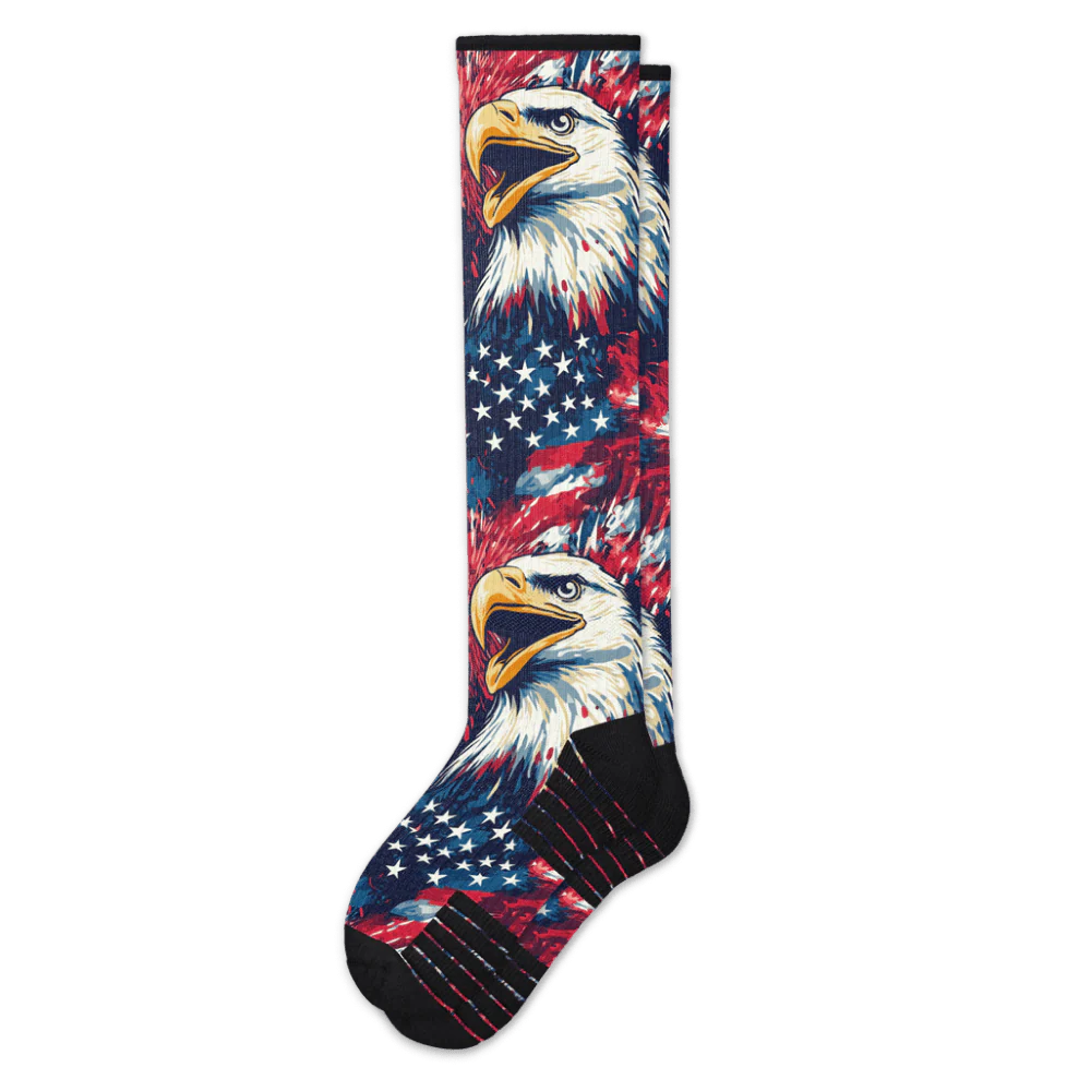 American Eagle Compression Socks