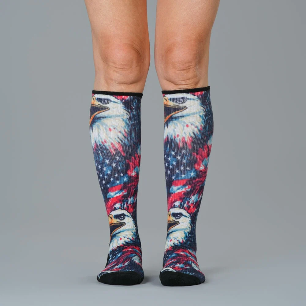 American Eagle Compression Socks - Image 2