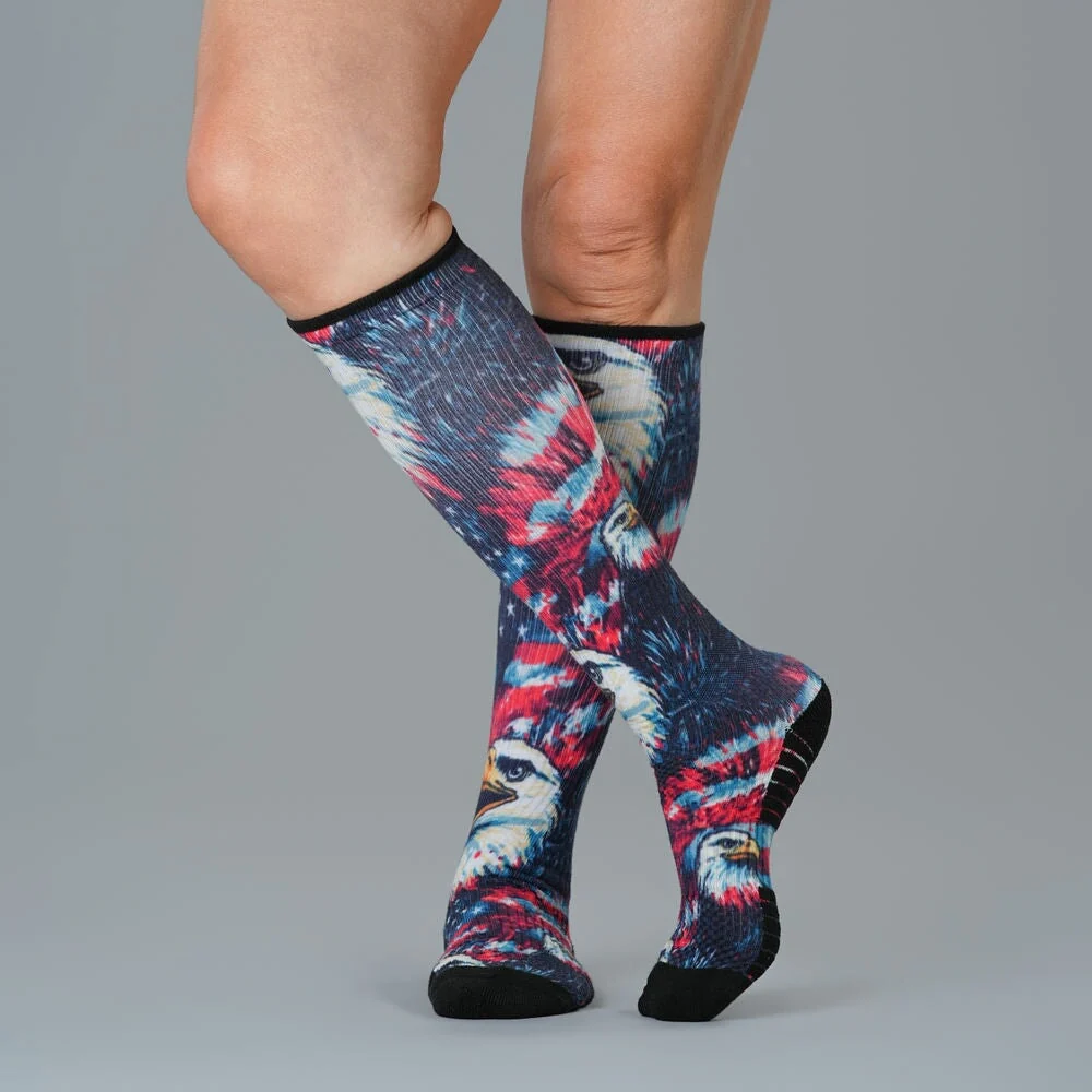 American Eagle Compression Socks - Image 3