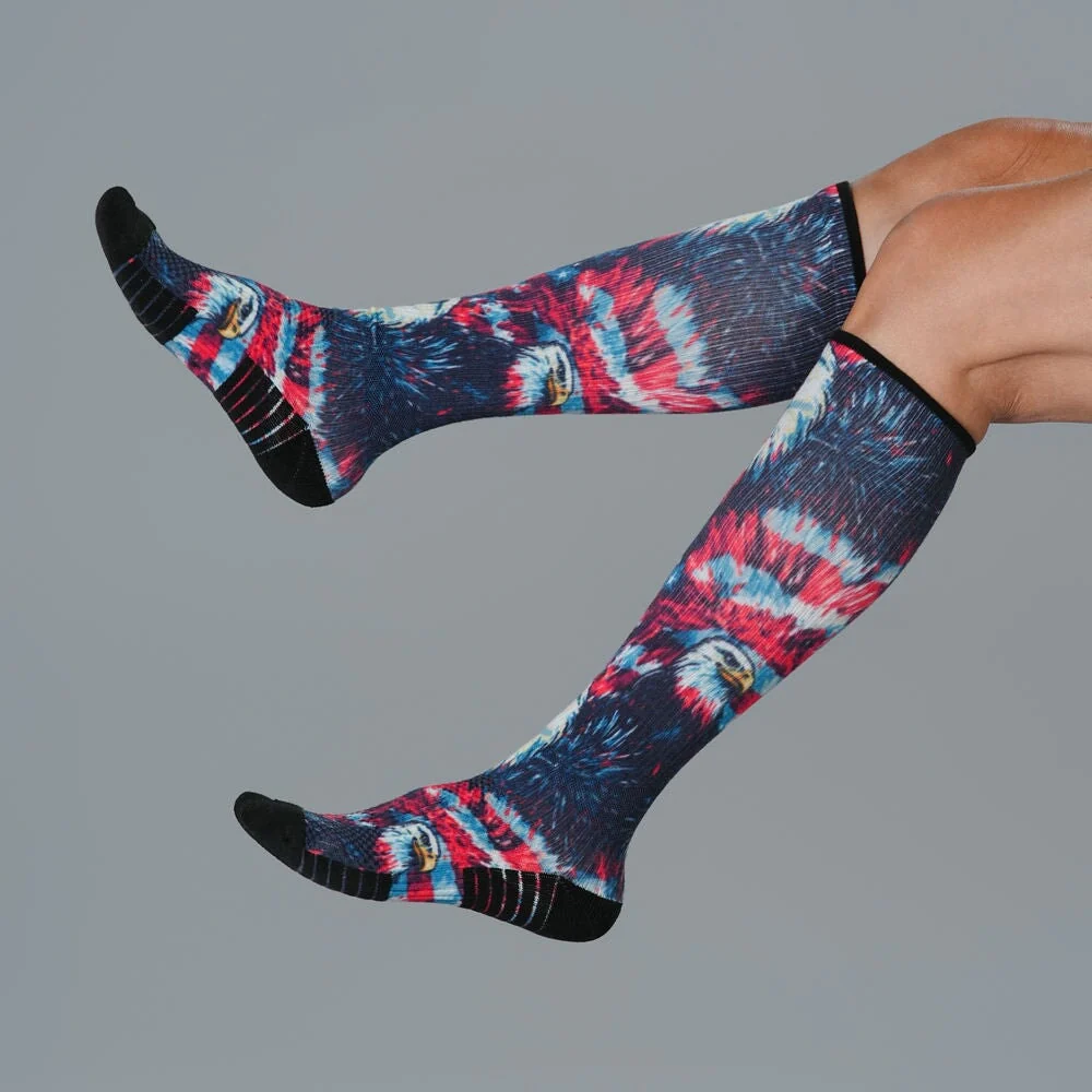 American Eagle Compression Socks - Image 5