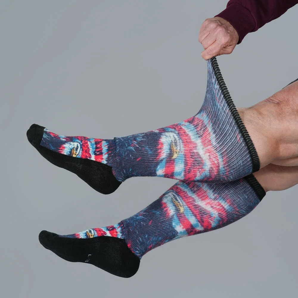 American Eagle EasyStretch™ Socks - Image 5