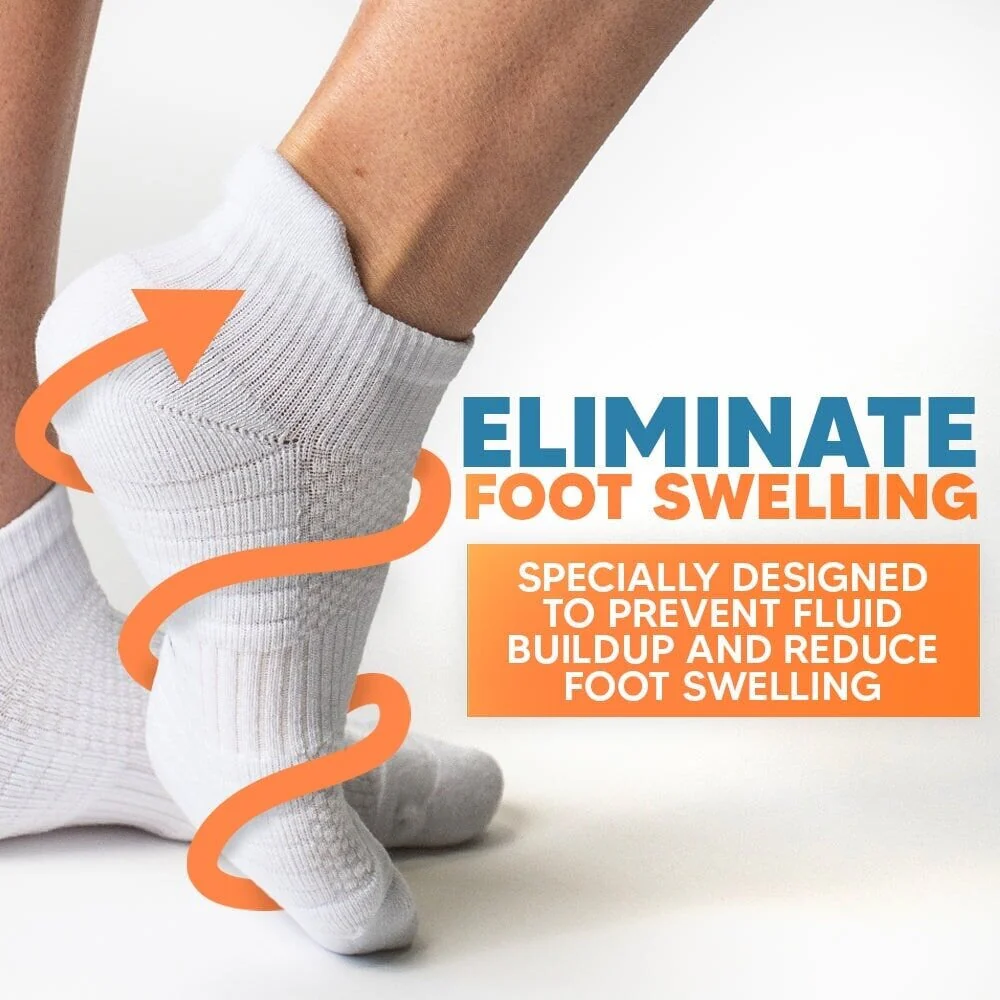 Ankle Compression Socks - Image 16