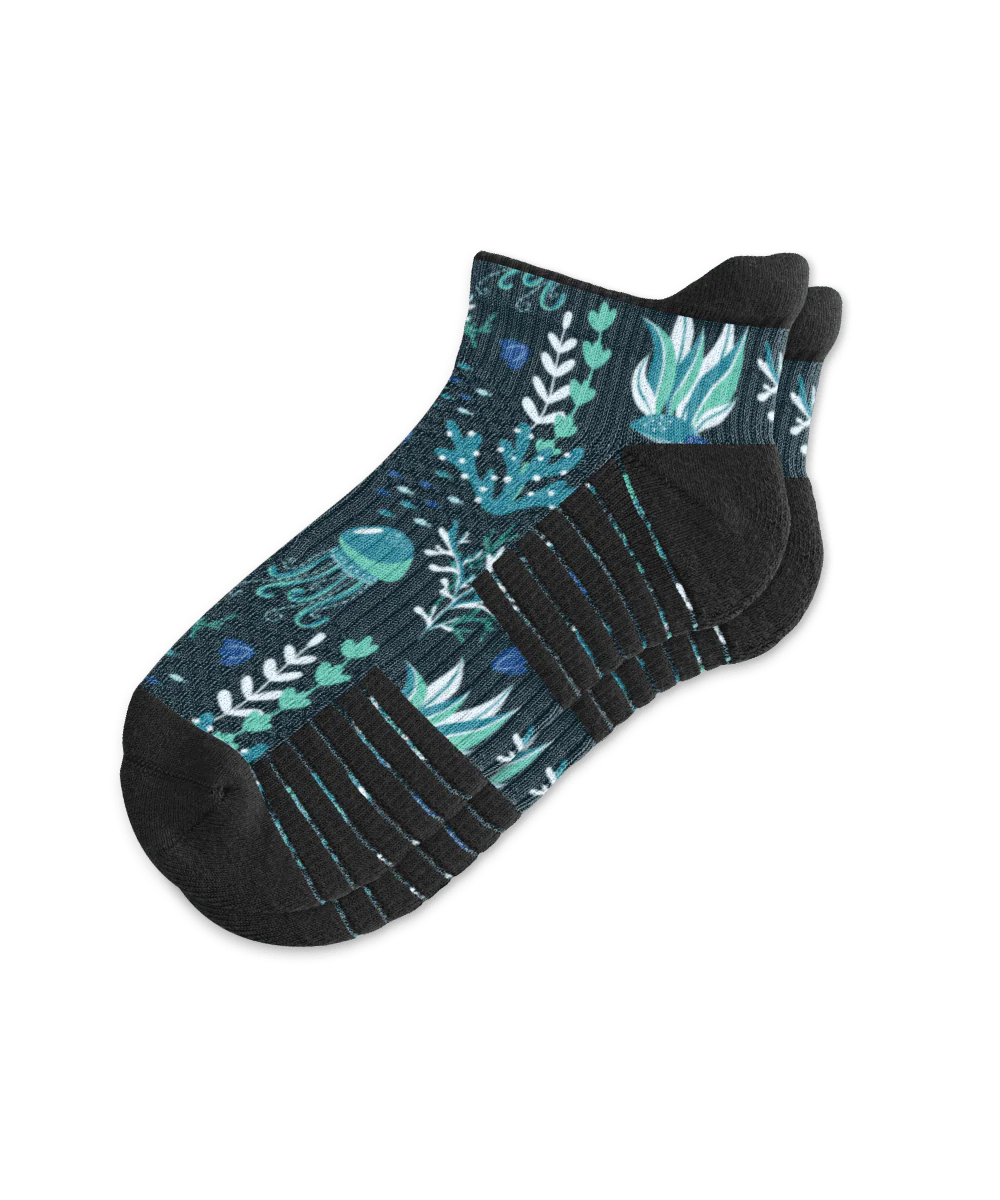 Ankle Compression Socks | Bundle - Image 7