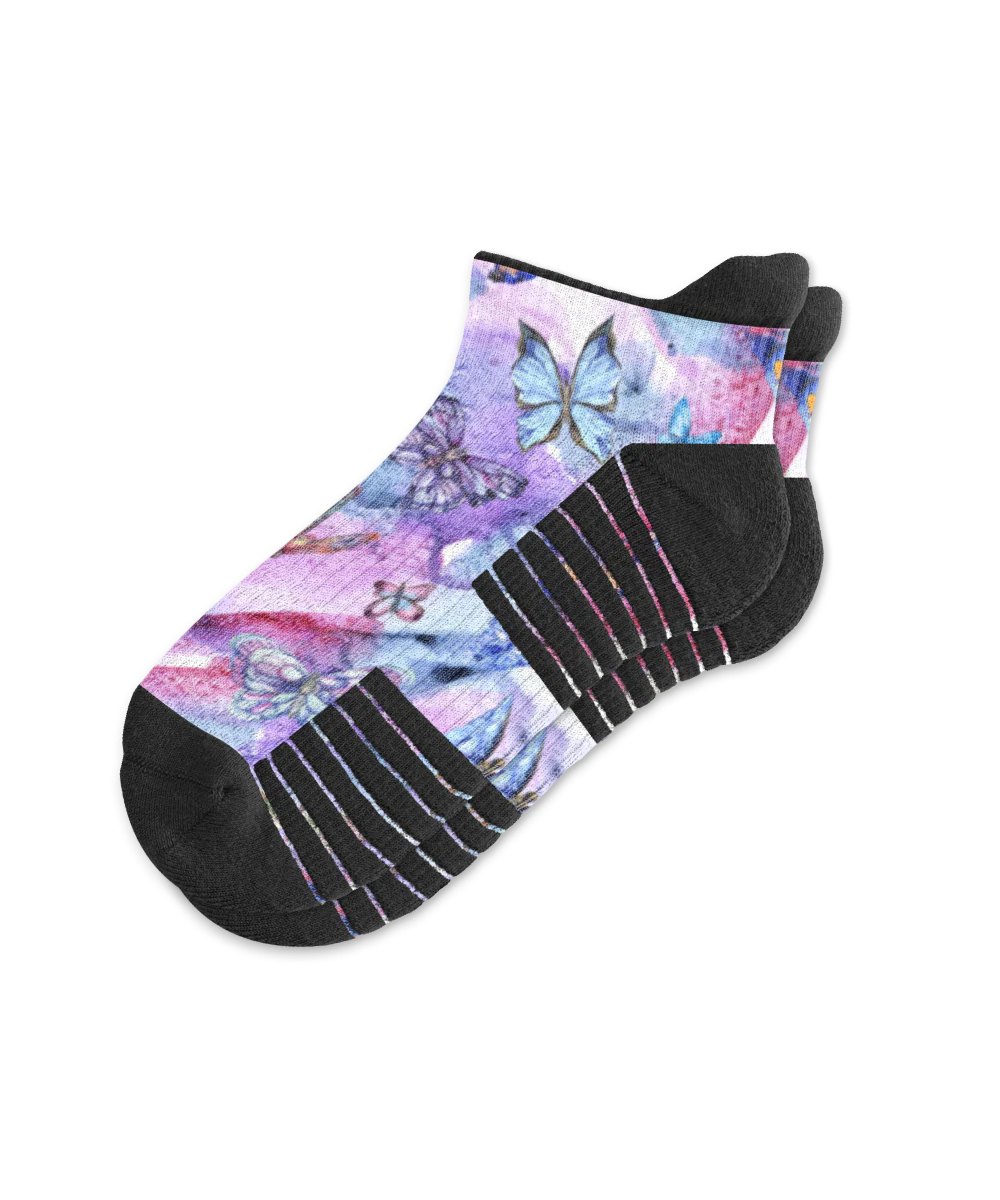 Ankle Compression Socks - Image 8