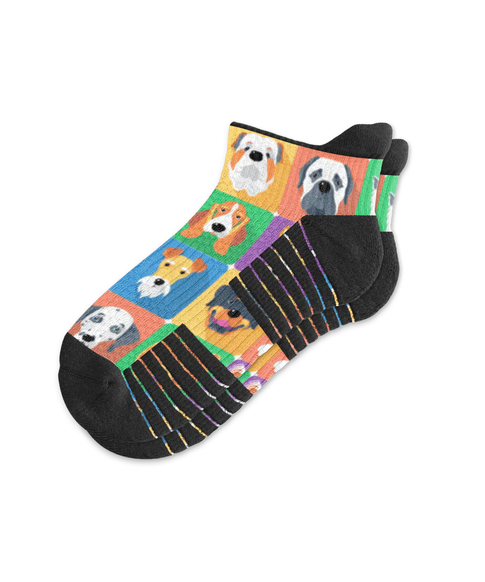 Ankle Compression Socks - Image 9