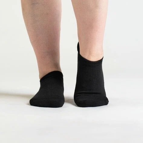 Basics Ankle Socks Bundle 12-Pack - Image 3