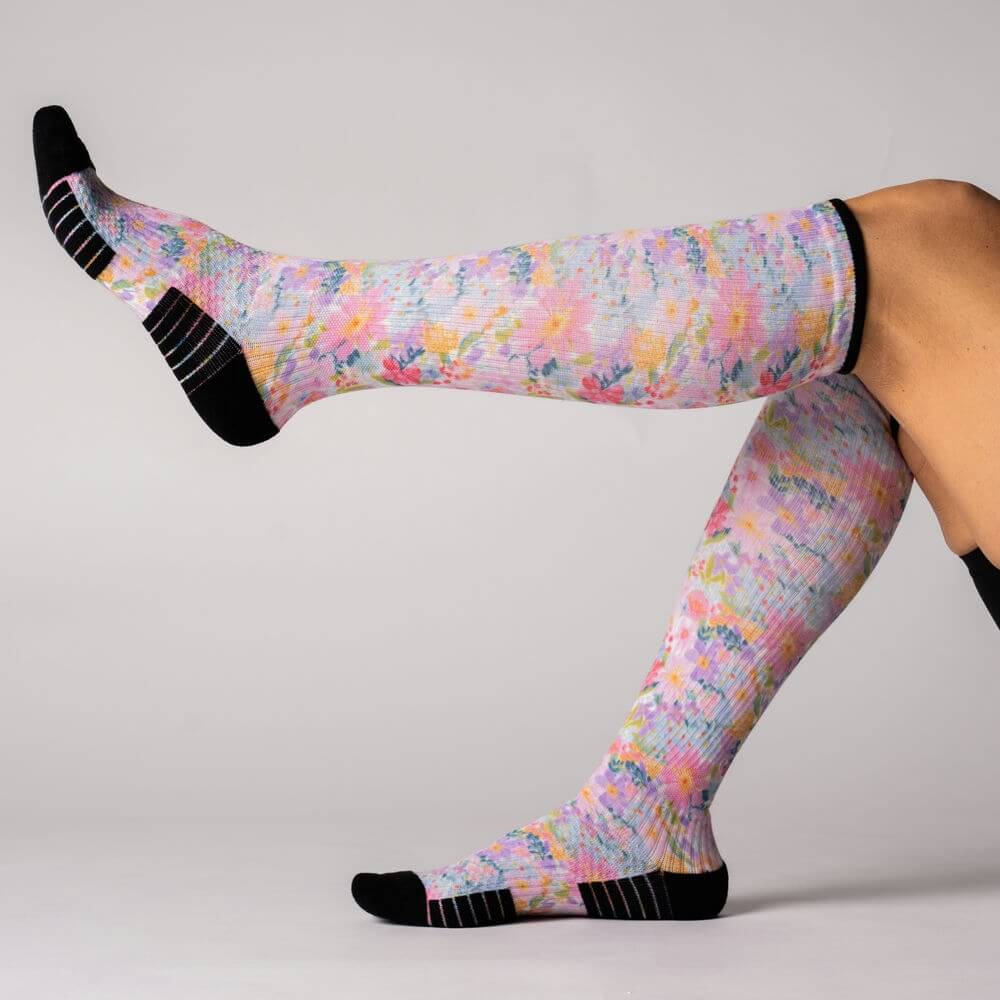 Bouquet Compression Socks - Image 4