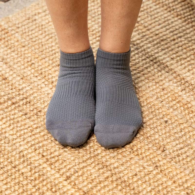 Classics Ankle Compression Socks Bundle 3-Pack - Image 3