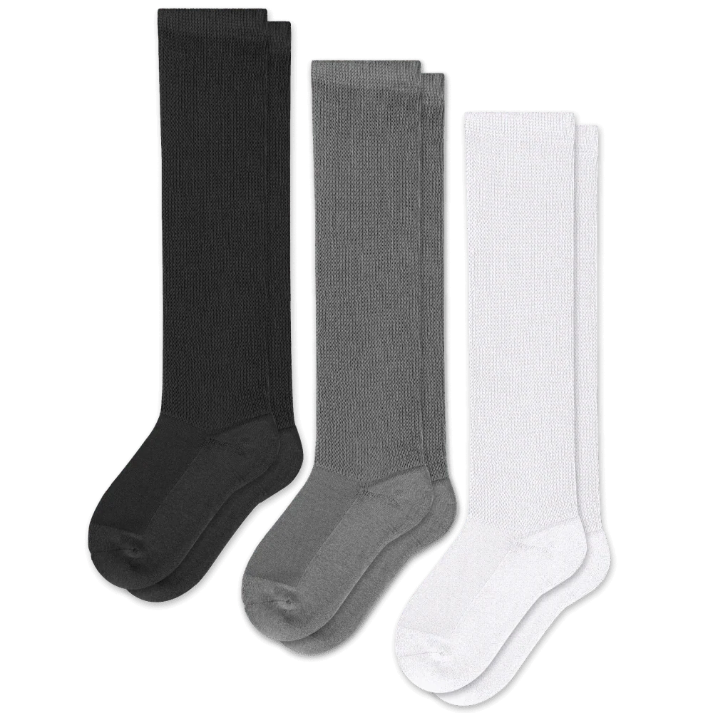 Classics EasyStretch™ Socks Bundle 3-Pack