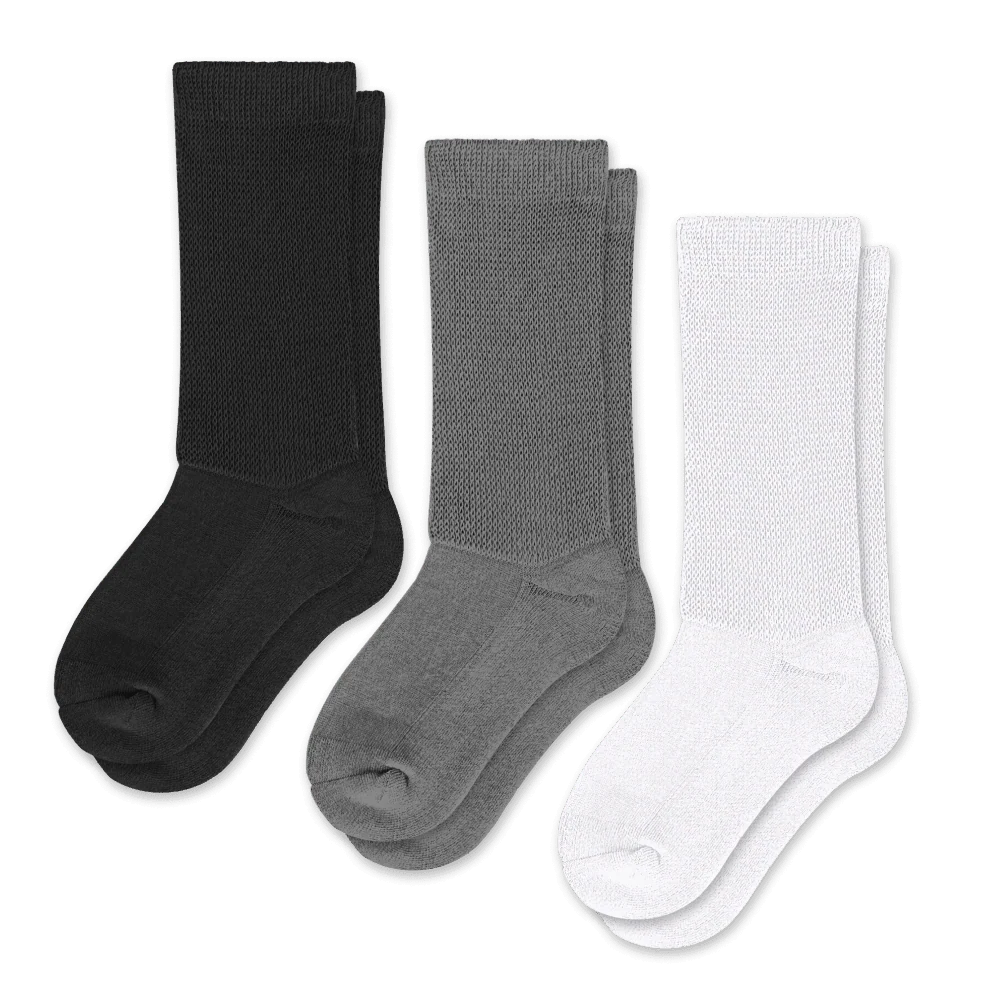 Classics EasyStretch™ Socks Bundle 3-Pack - Image 2