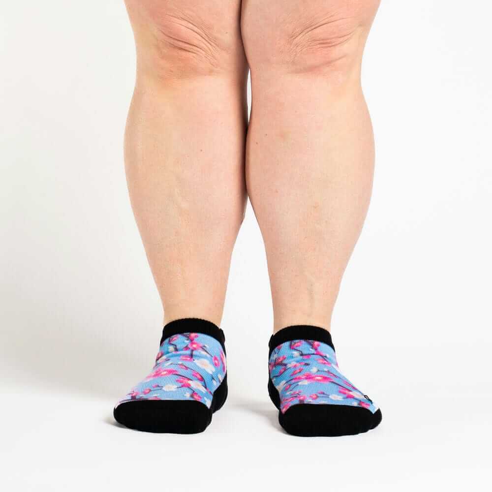 Dark & Delicate Ankle Socks Bundle 5-Pack - Image 5
