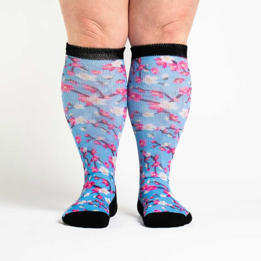 Dark & Delicate EasyStretch™ Socks Bundle 5-Pack - Image 6