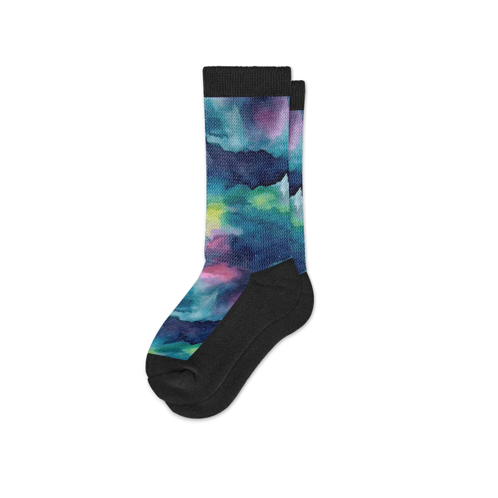 Northern Lights EasyStretch™ Socks - Image 2