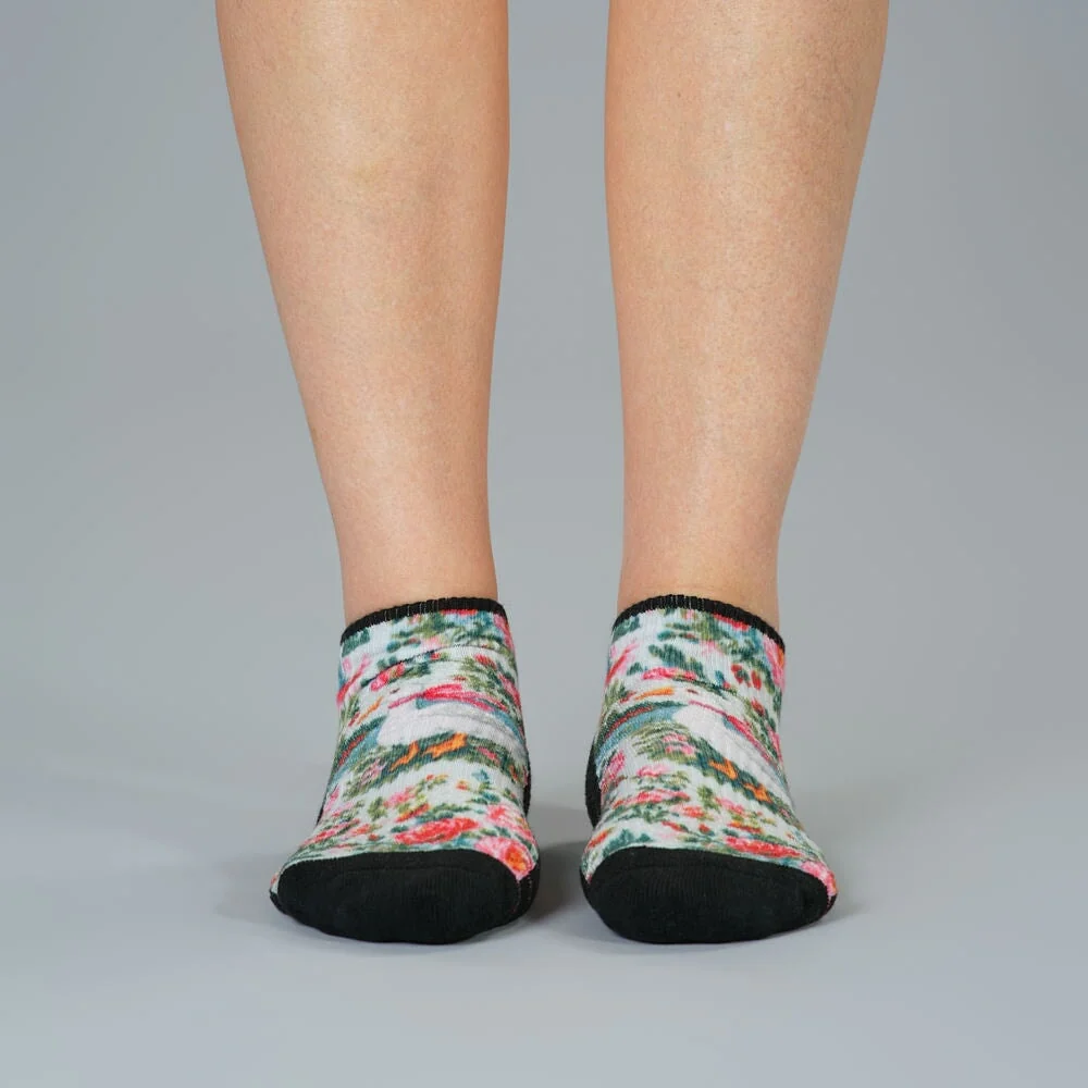 Fairytale Ankle Compression Socks 5-Pack Bundle - Image 3
