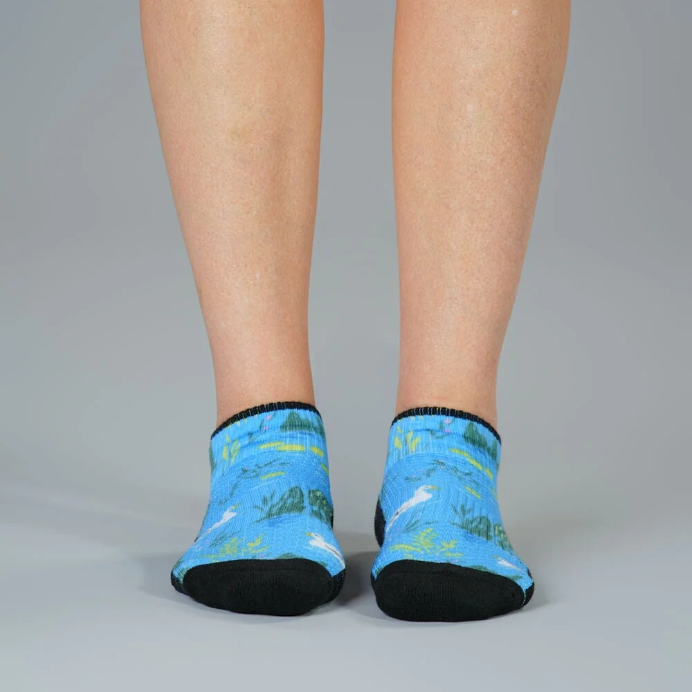 Fairytale Ankle Compression Socks 5-Pack Bundle - Image 5