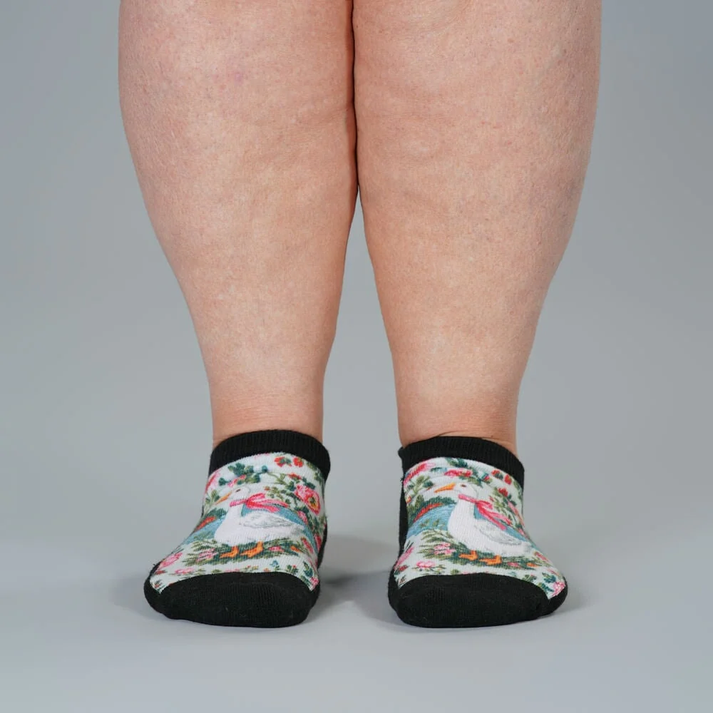 Fairytale Ankle Socks 5-Pack Bundle - Image 3