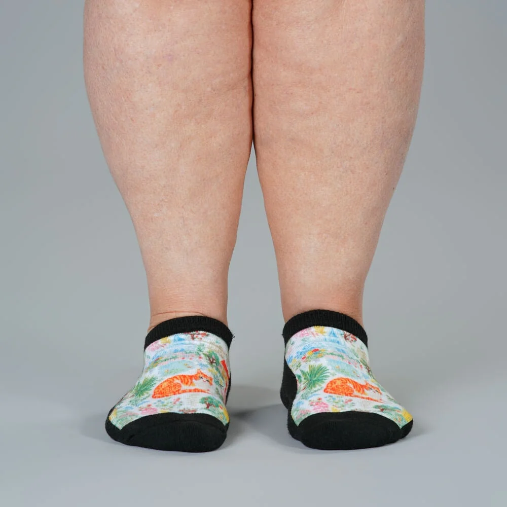 Fairytale Ankle Socks 5-Pack Bundle - Image 4