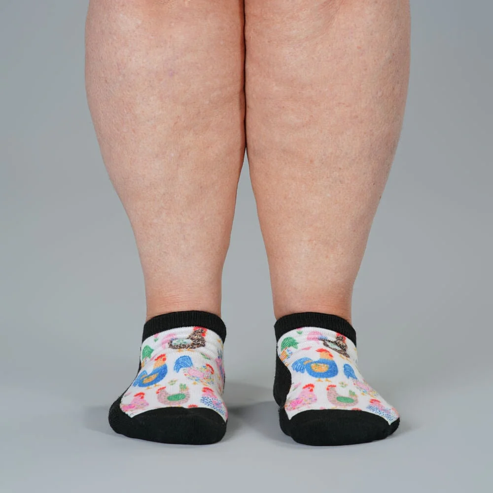 Fairytale Ankle Socks 5-Pack Bundle - Image 6