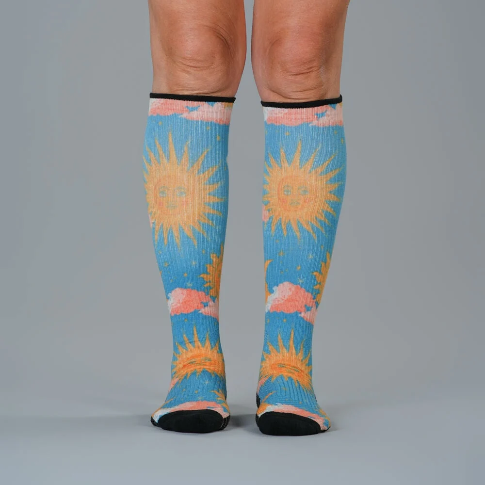 Fairytale Compression Socks 5-Pack Bundle - Image 2