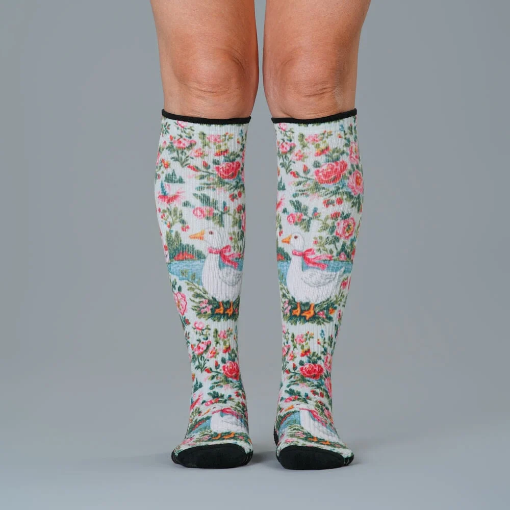 Fairytale Compression Socks 5-Pack Bundle - Image 3
