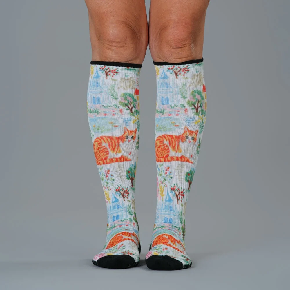 Fairytale Compression Socks 5-Pack Bundle - Image 4