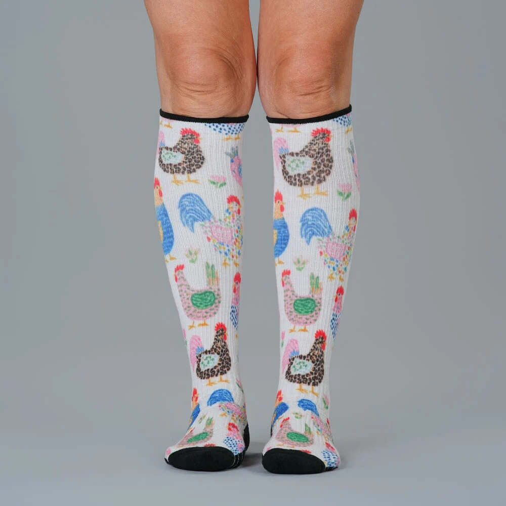Fairytale Compression Socks 5-Pack Bundle - Image 6