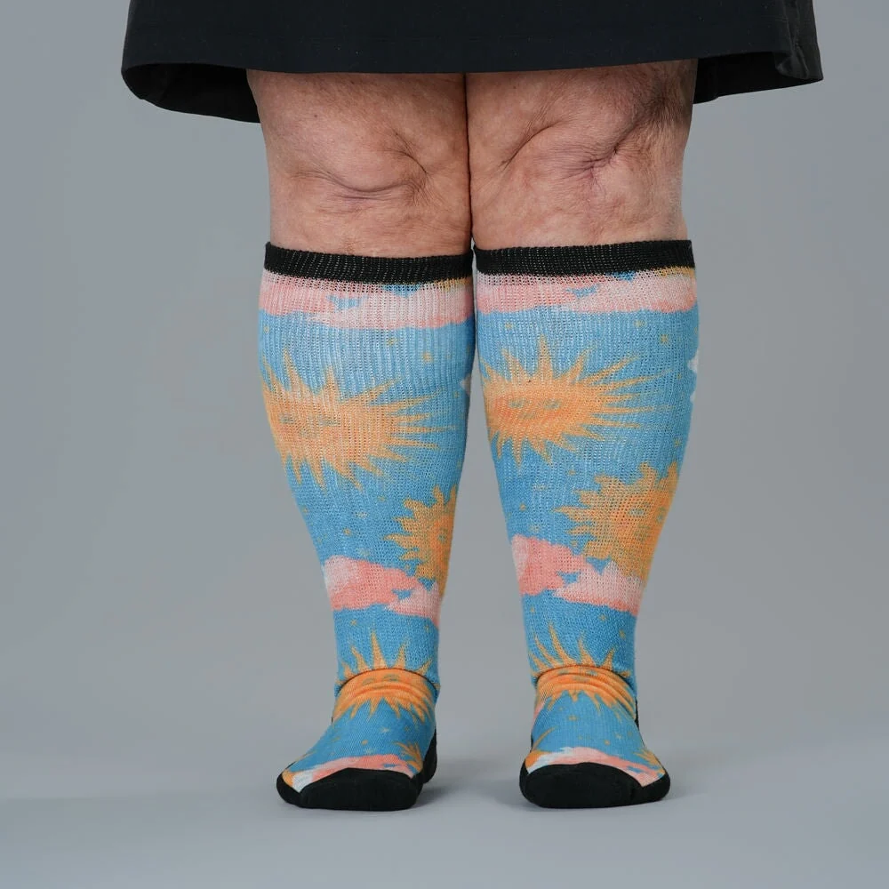 Fairytale EasyStretch™ Socks 5-Pack Bundle - Image 3