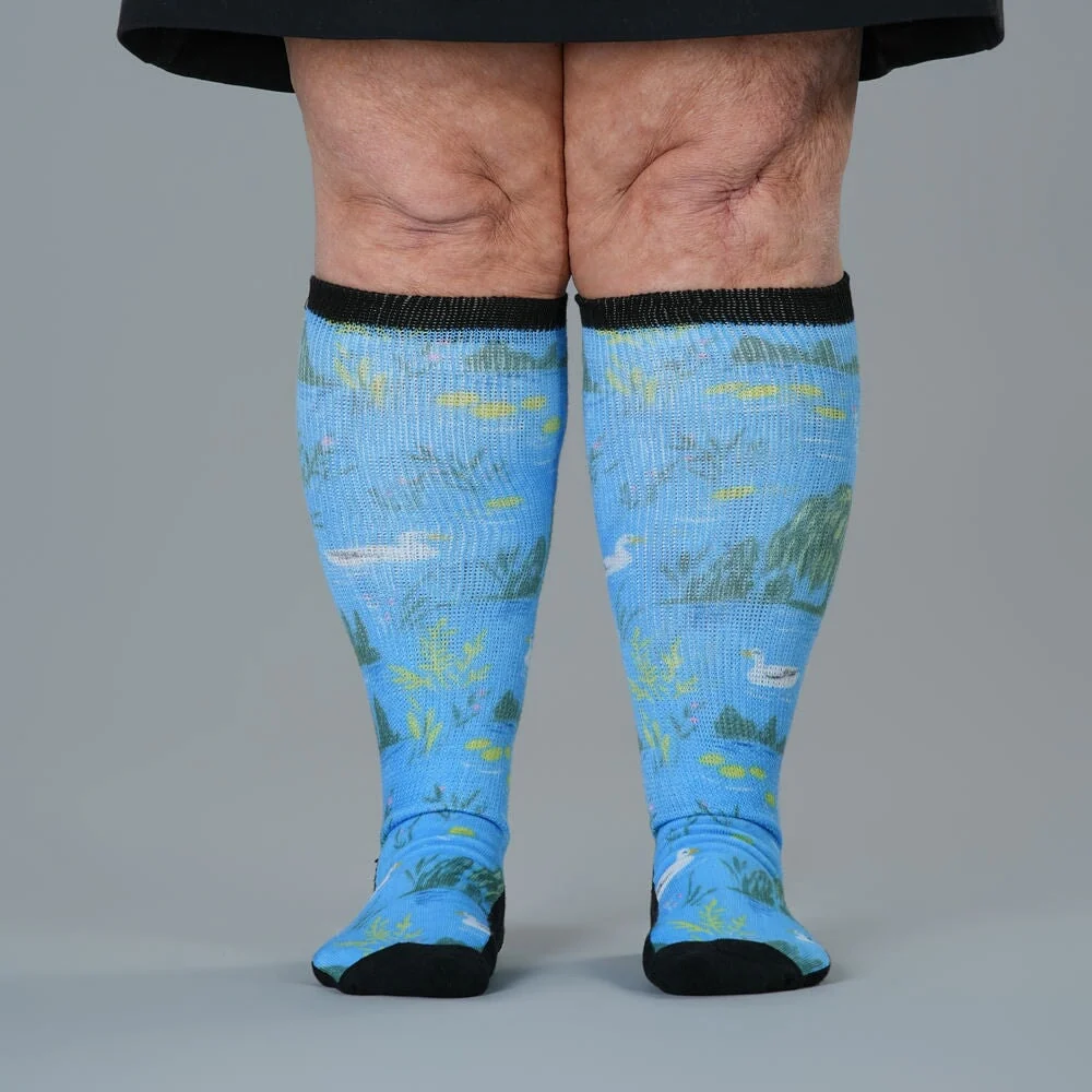 Fairytale EasyStretch™ Socks 5-Pack Bundle - Image 6