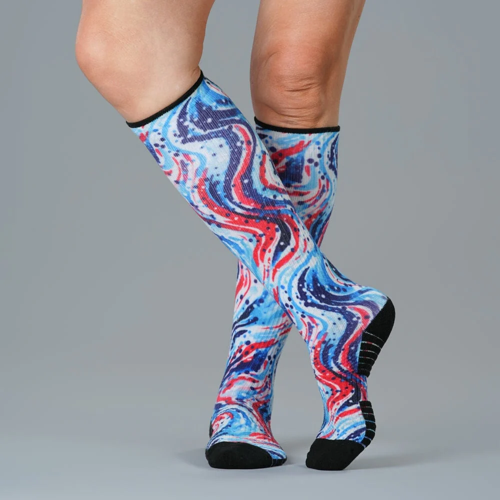 Freedom Compression Socks - Image 3