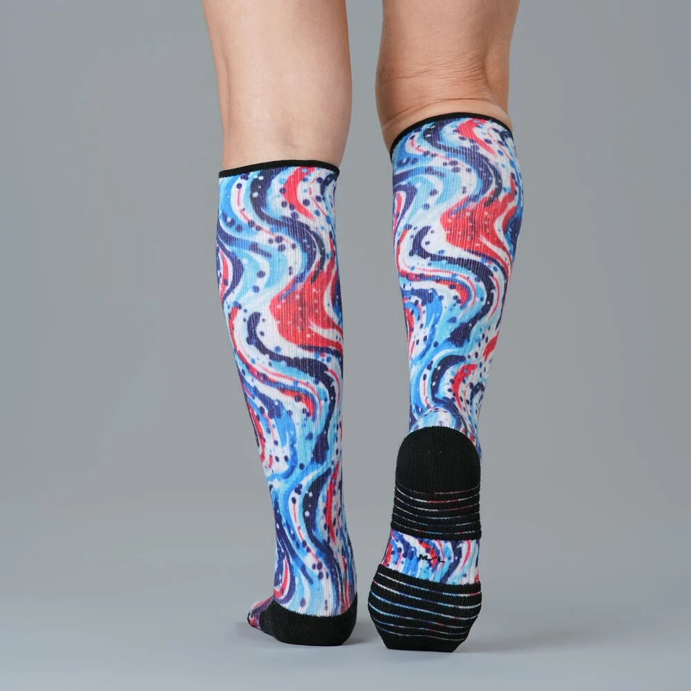 Freedom Compression Socks - Image 4