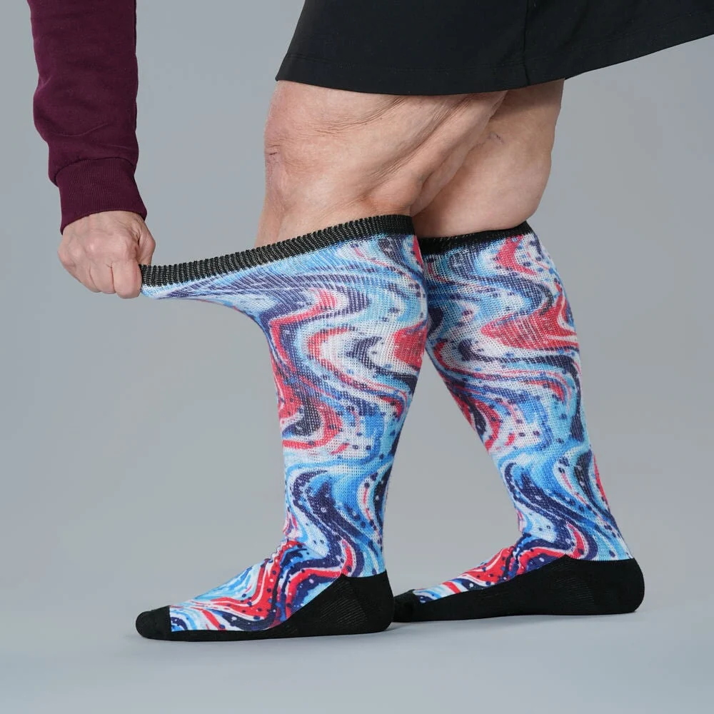 Freedom EasyStretch™ Socks - Image 4