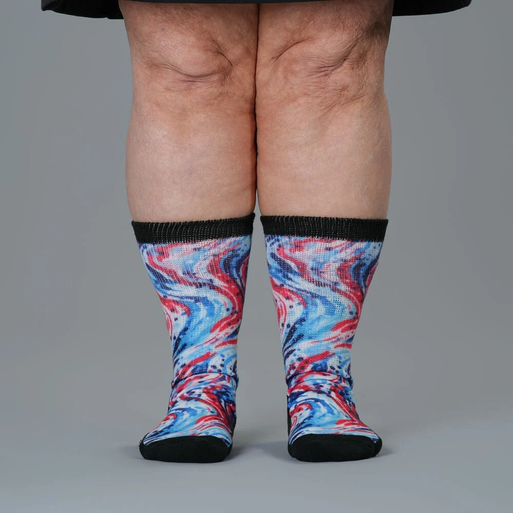Freedom EasyStretch™ Socks - Image 6