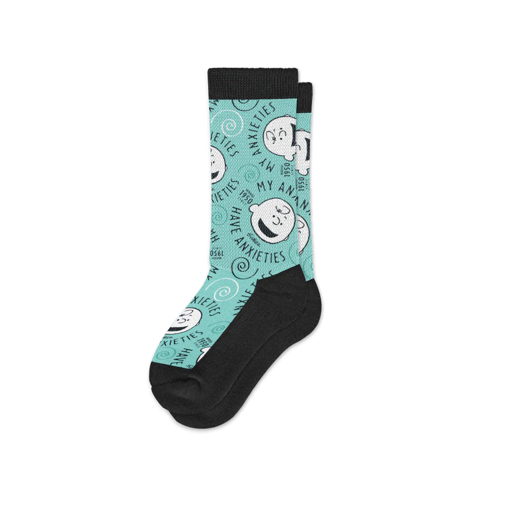 Good Grief EasyStretch™ Socks - Image 2