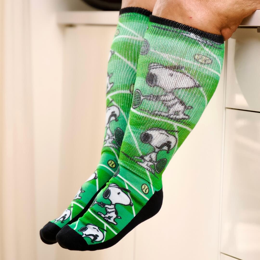 Grand Slam EasyStretch™ Socks - Image 4