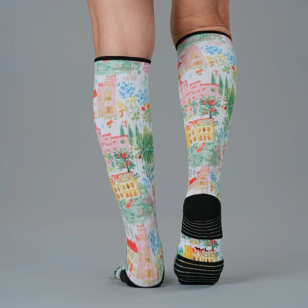 Kitty Kingdom Compression Socks - Image 4