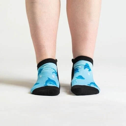 Marine Ankle Socks 3-Pack Bundle - Image 2