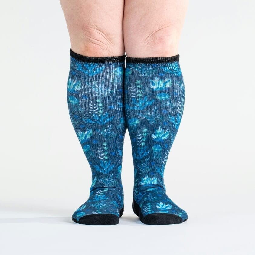 Marine EasyStretch™ Socks 3-Pack Bundle - Image 3