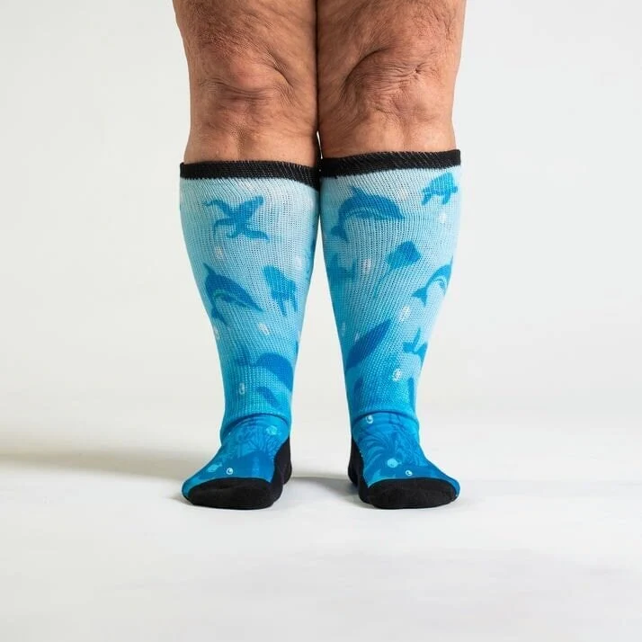 Marine EasyStretch™ Socks 3-Pack Bundle - Image 5