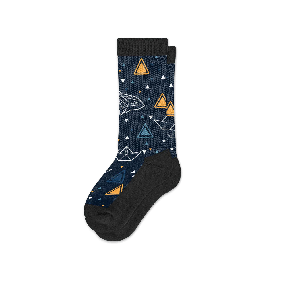 Orcas EasyStretch™ Socks - Image 2