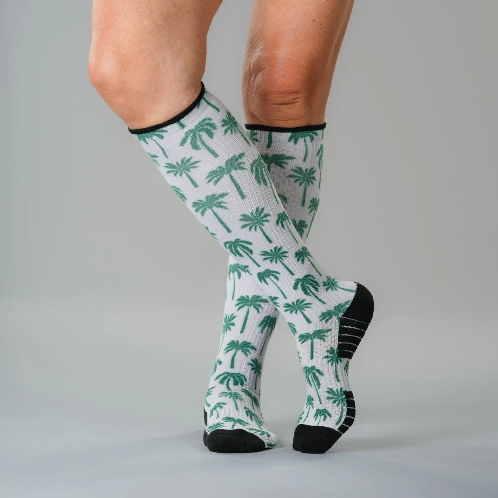 Palms Compression Socks - Image 3
