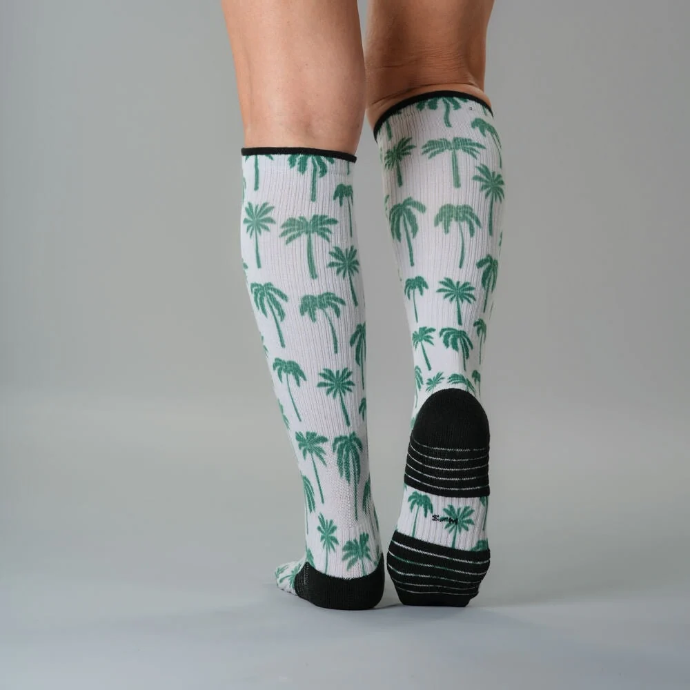 Palms Compression Socks - Image 4