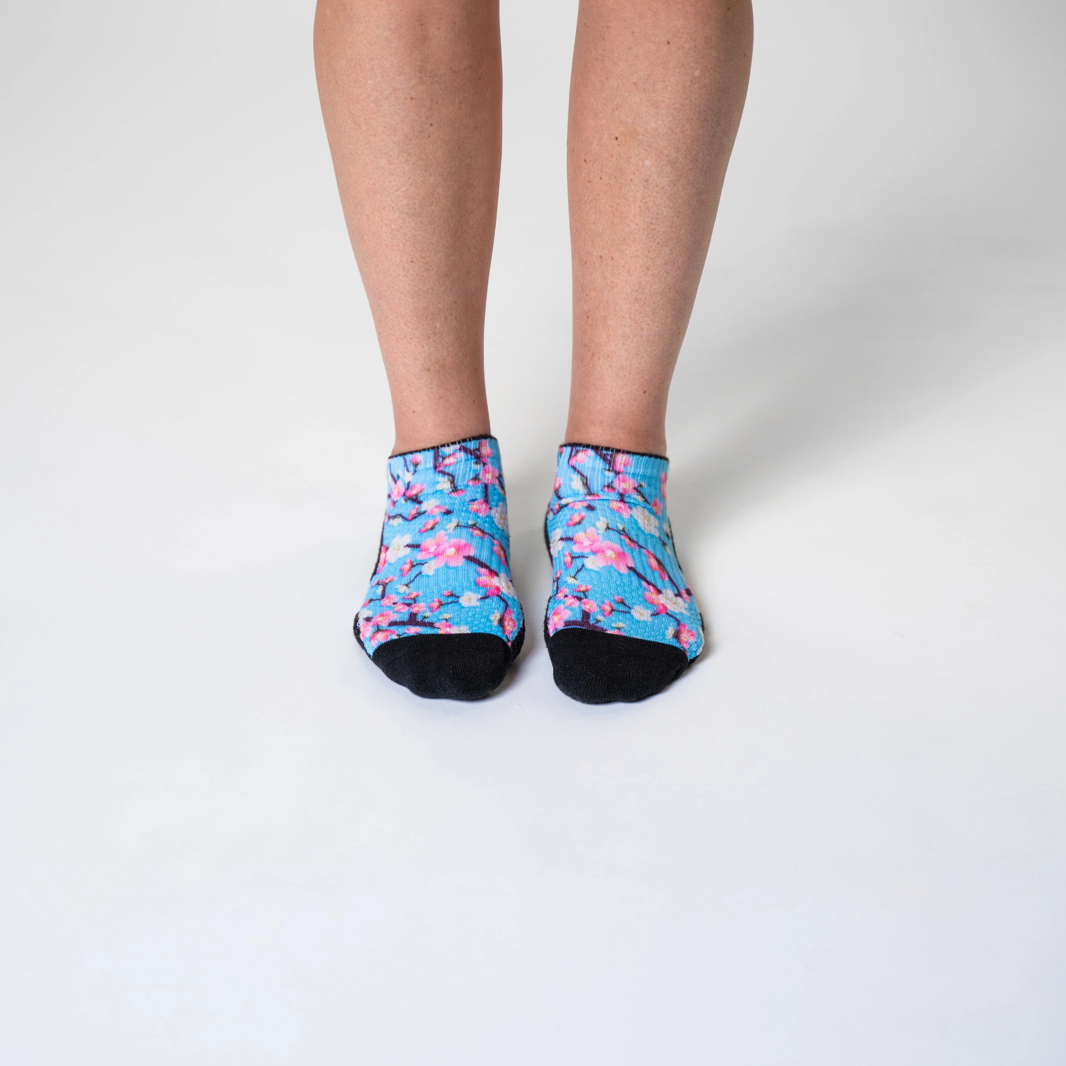 Pet Garden Ankle Compression Socks 5-Pack Bundle - Image 4