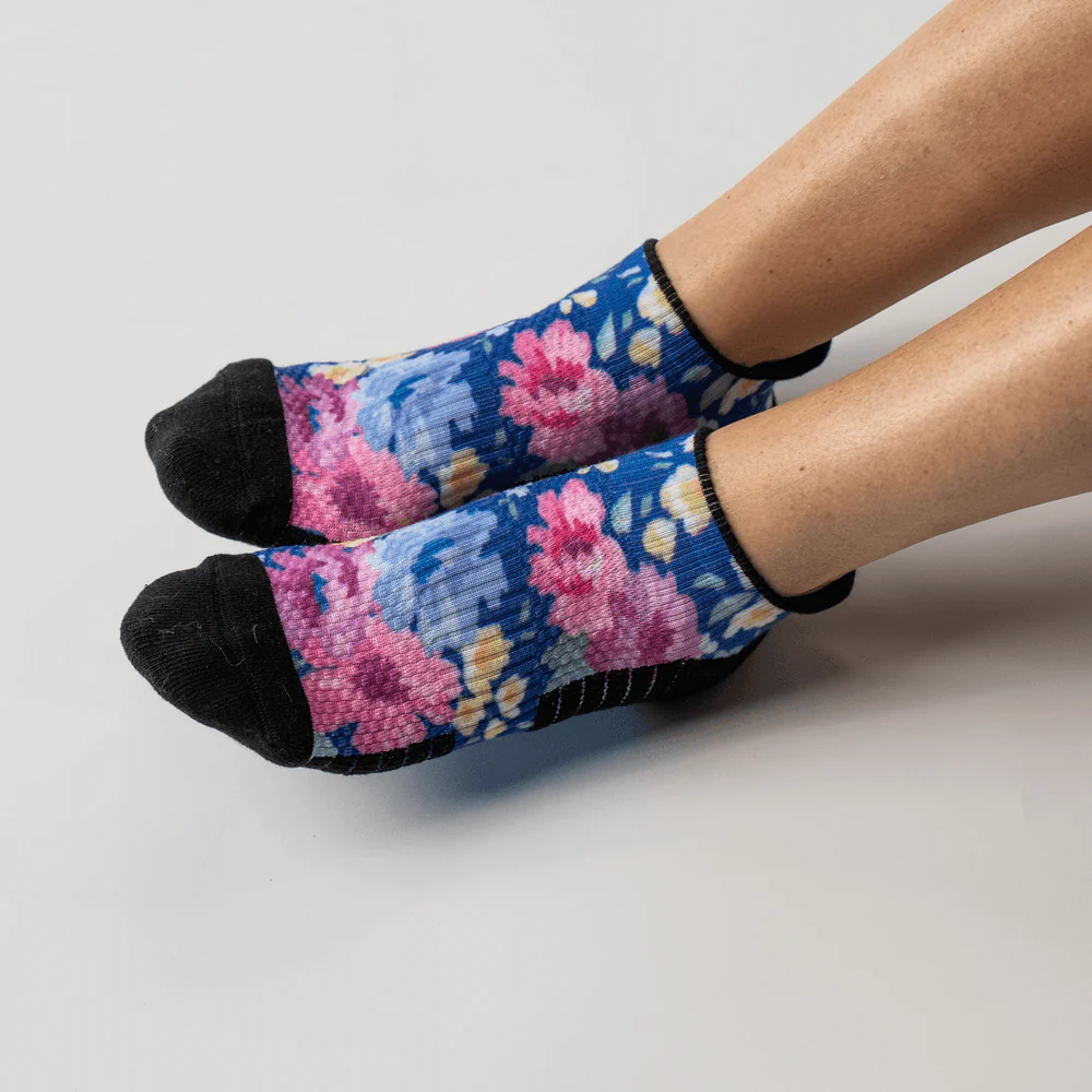 Pet Garden Ankle Compression Socks 5-Pack Bundle - Image 6