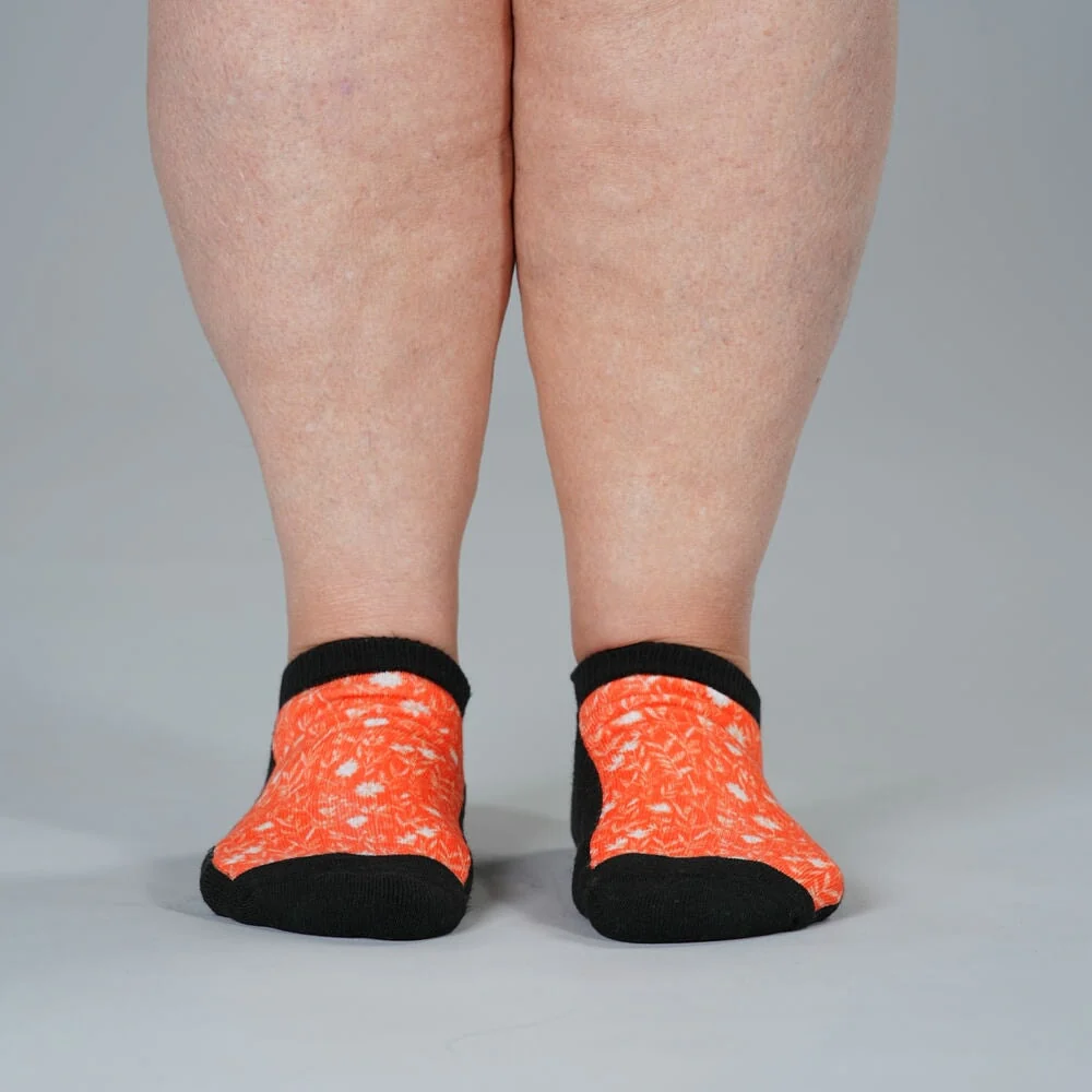 Summer Breeze Ankle Socks 5-Pack Bundle - Image 2