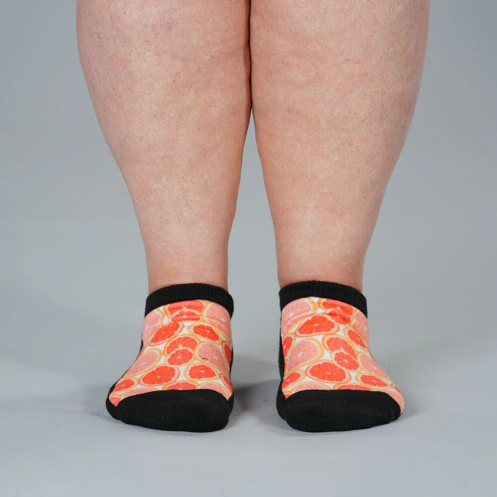 Summer Breeze Ankle Socks 5-Pack Bundle - Image 3